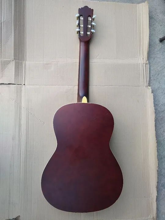 Violão Acústico  - Foto 3
