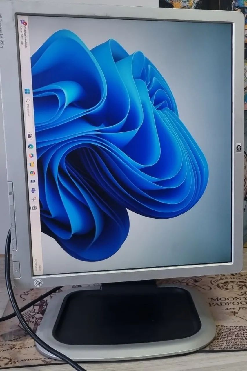 Monitor HP 19'' - Foto 3