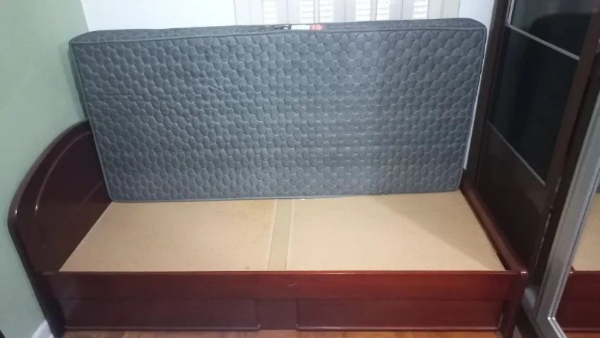 Colchão de Solteiro feita sob medida - Foto 3