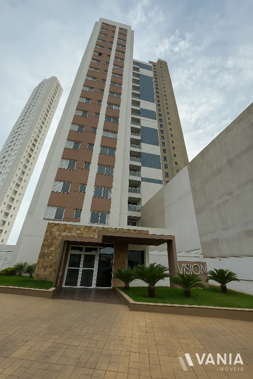 Apartamento de Luxo para alugar na Orla 14 em Palmas