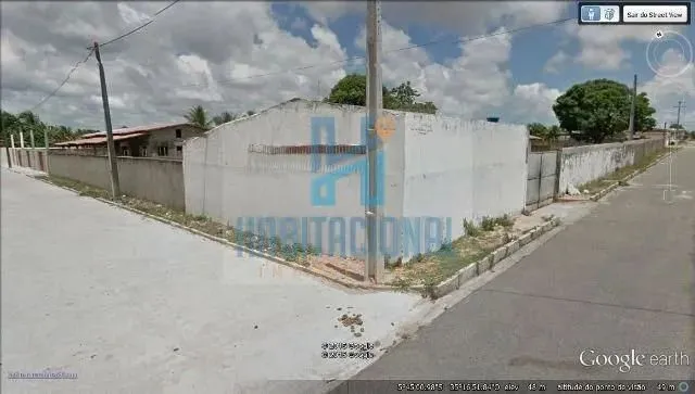 Terreno à venda, 5 m² por R$ 700.000,00 - Nossa Senhora da Apresentação - Natal/RN
