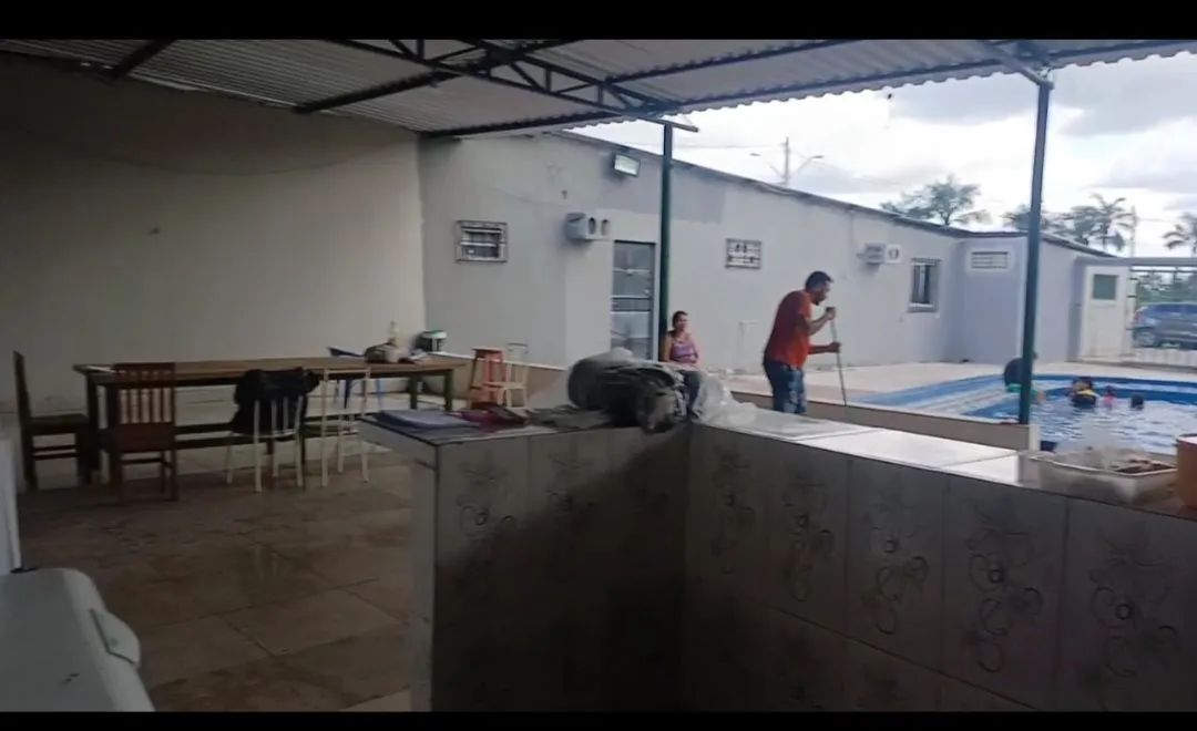 Espaço Pra Eventos - Foto 4