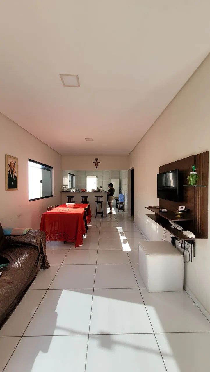 Casa com Piscina/Mobiliada em Gravatá  - Foto 9