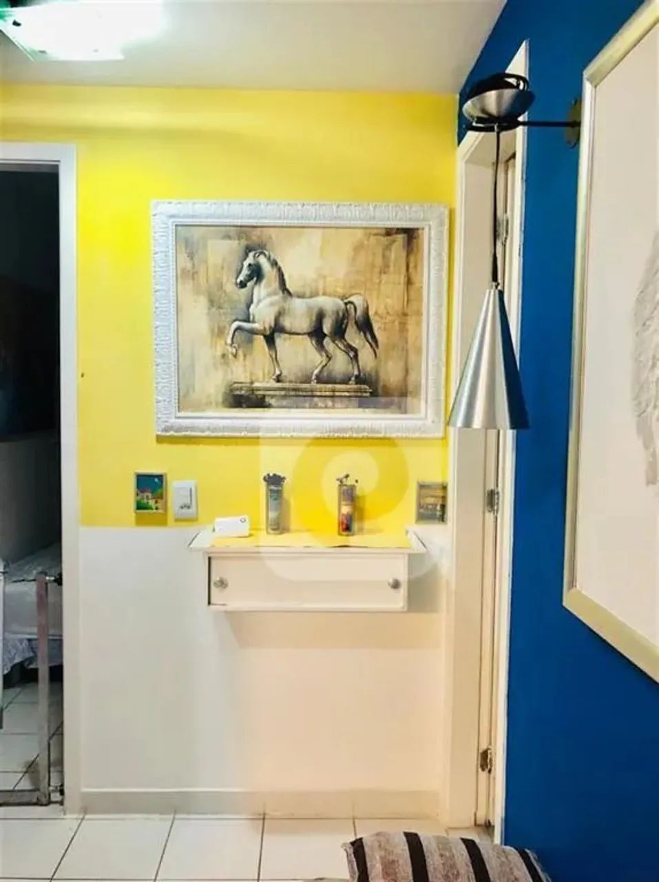 Apartamento 2 quartos 1 suite Sol Manhã 1 Vaga - Foto 4