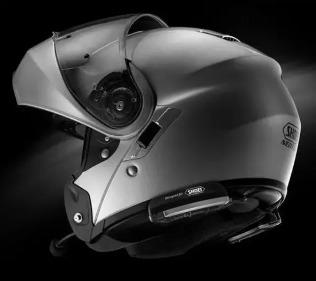 Intercomunicador Cardo Scala Rider SHO-1 DUOS - Usado em Excelente Estado - Foto 2
