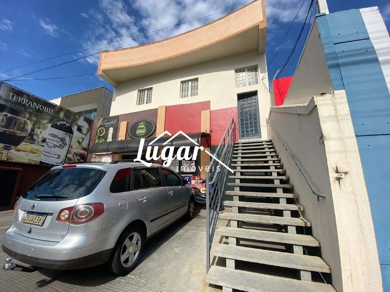 Sala para aluguel, Marília - Marília/SP