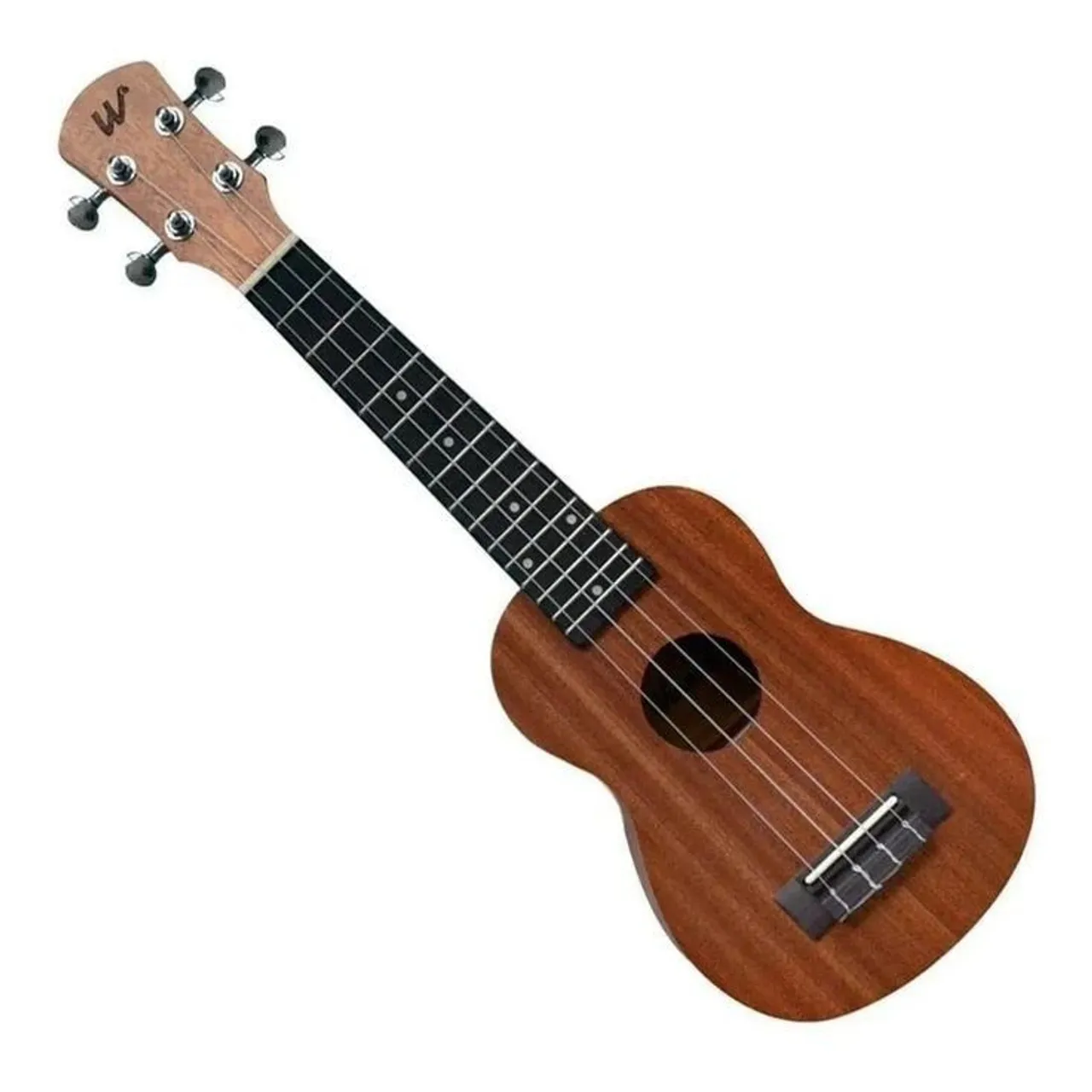ukulele Winner soprano