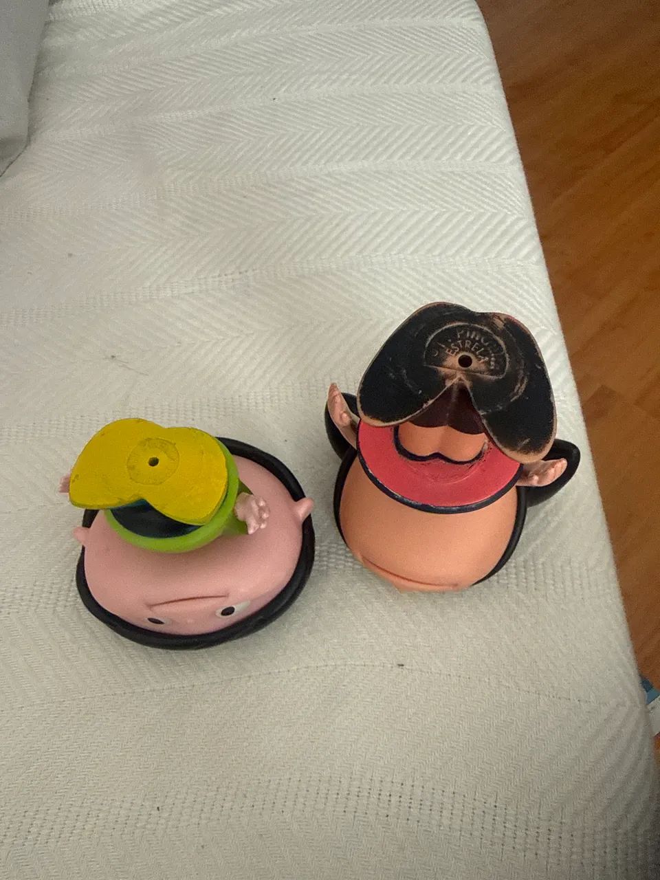 Boneca luna e irmão estrela  - Foto 3