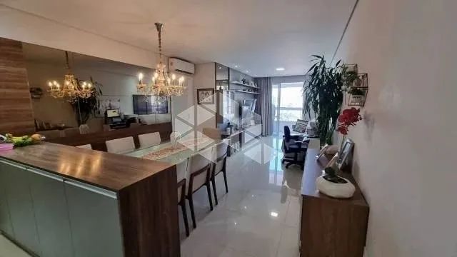 Apartamento 3 dormitórios em Barreiros-SJ - Foto 3