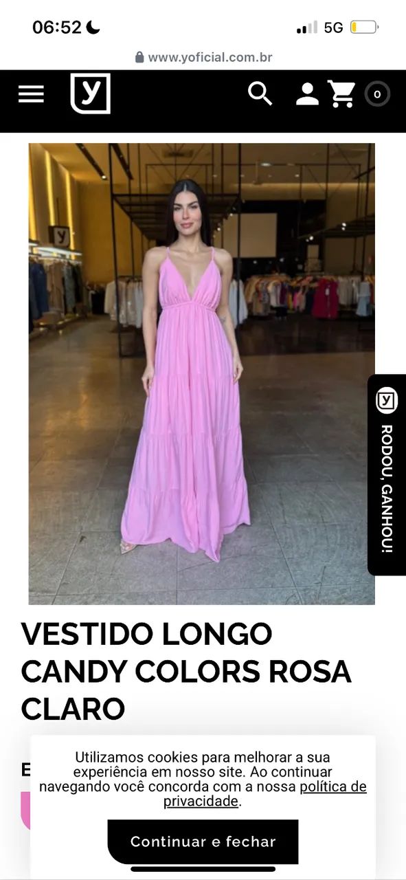 Roupa - Foto 2