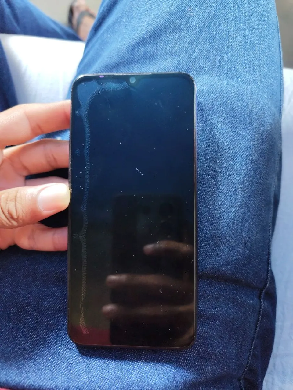 Smartphone Xiaomi mi a3