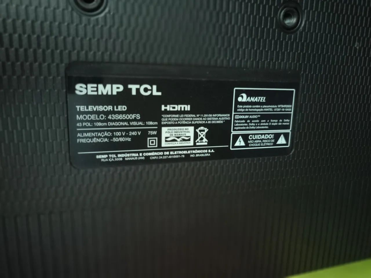 Retirada de peças  - Foto 3