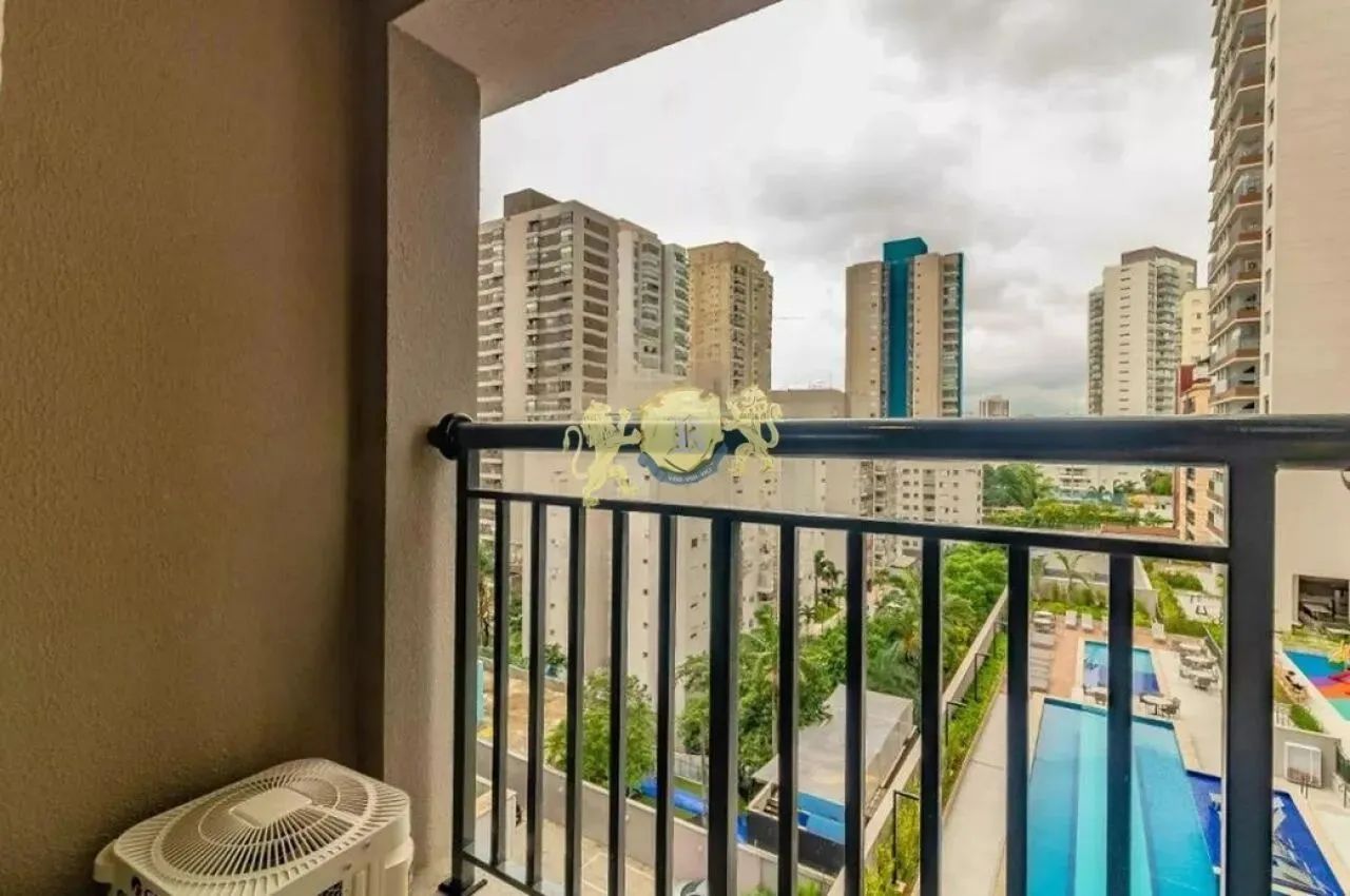 Apartamento para venda no Jardim Prudência - Edifício Verdana - Foto 9