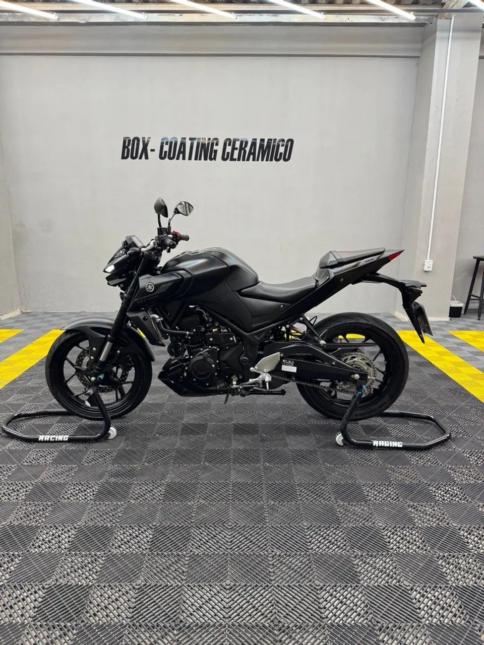 Yamaha MT03 ABS 23/24 - Foto 5