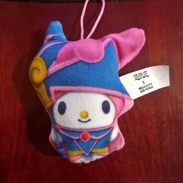 Pelúcia Hello Kitty