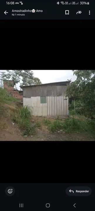 foto - Manaus - Cidade Nova