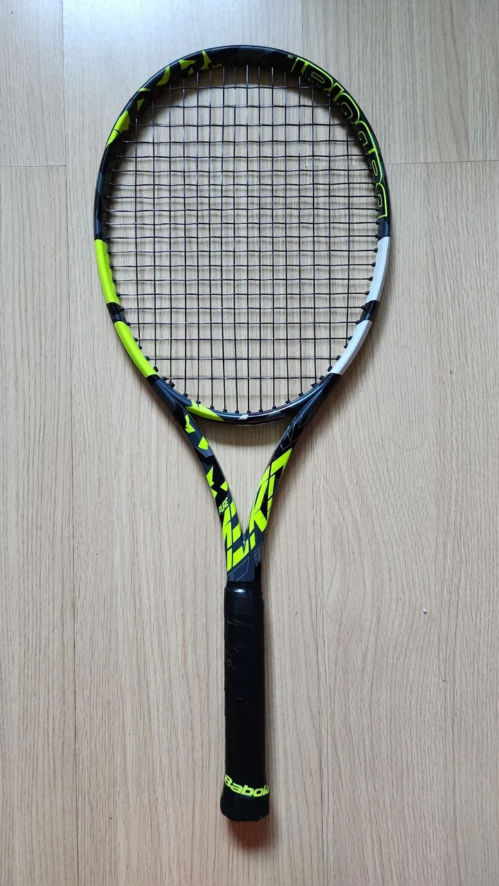 Babolat Pure Aero 98
