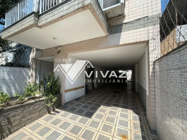 Excelente Apartamento com 03 Quartos Varanda Área Gourmet e Garagem - Aceita Financiamento - Foto 2