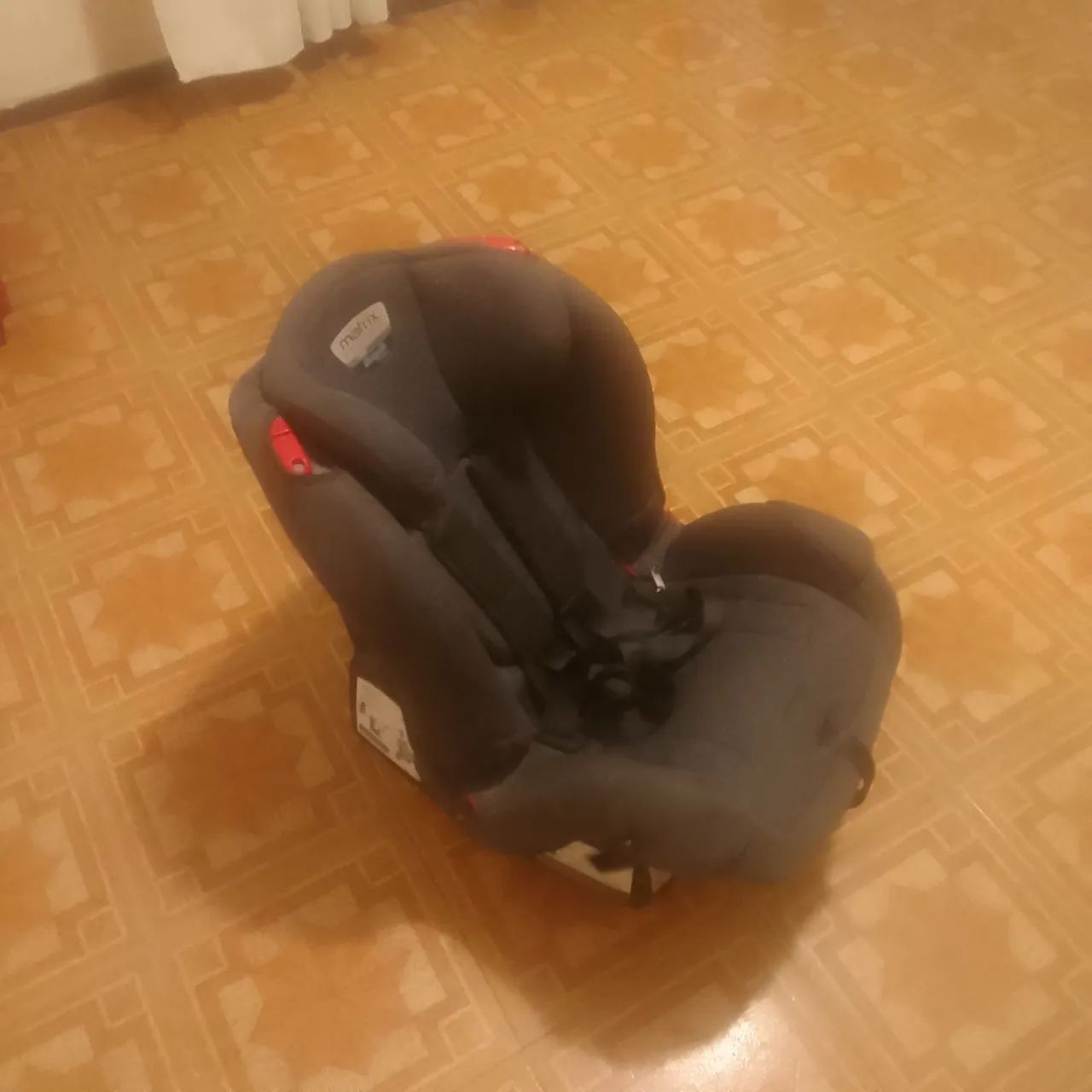 Cadeira Burigotto até 25kg - Foto 3