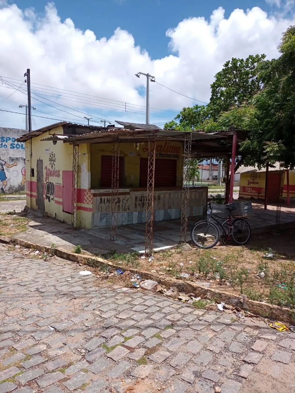 Cigarreira nas mangueiras cidade do sol - Foto 2