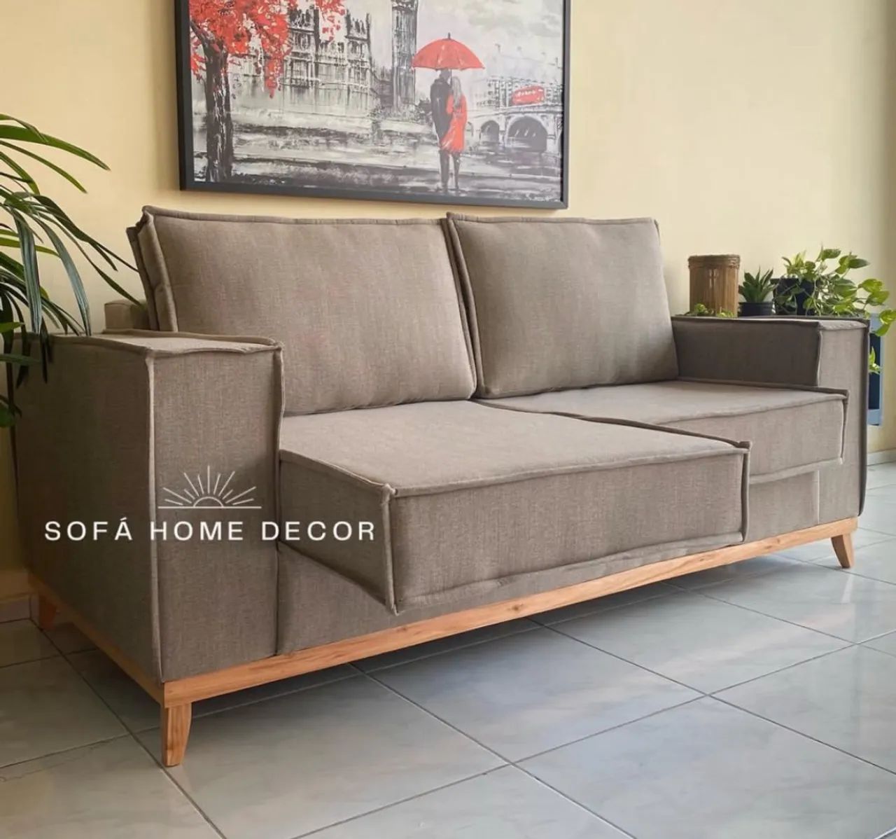 Sofá  - Foto 2