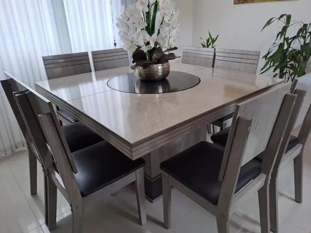 MESA DE JANTAR - Foto 3