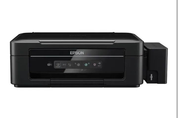 Impressora Epson L355 - Foto 4