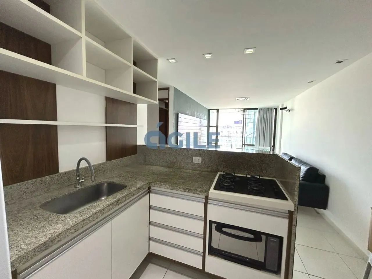 APARTAMENTO RESIDENCIAL em JOÃO PESSOA - PB, TAMBAÚ - Foto 4