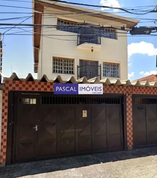 Sobrado comercial Campo Belo 15 salas 4 vagas