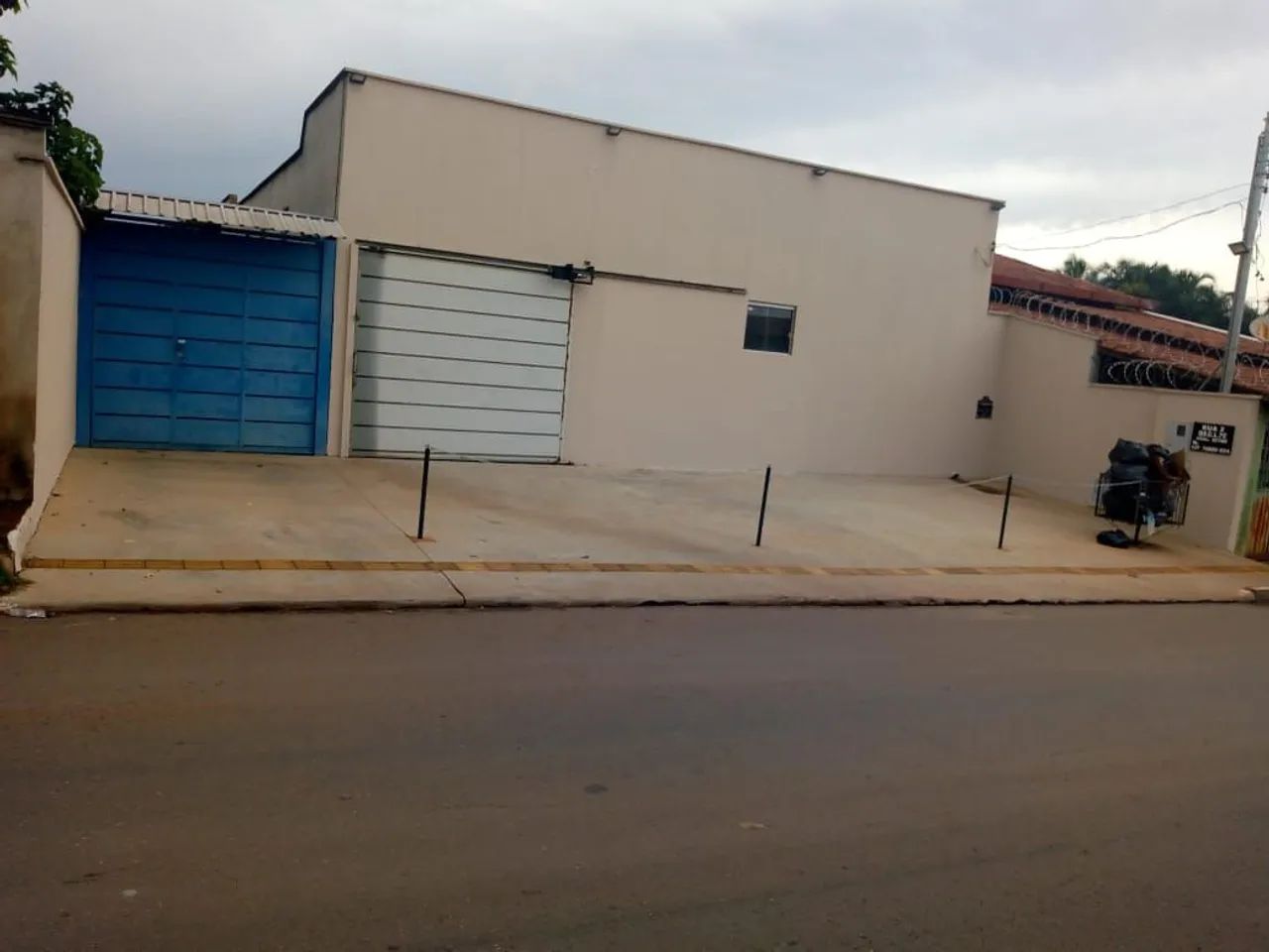 Foto - Goiânia - Chácaras Retiro