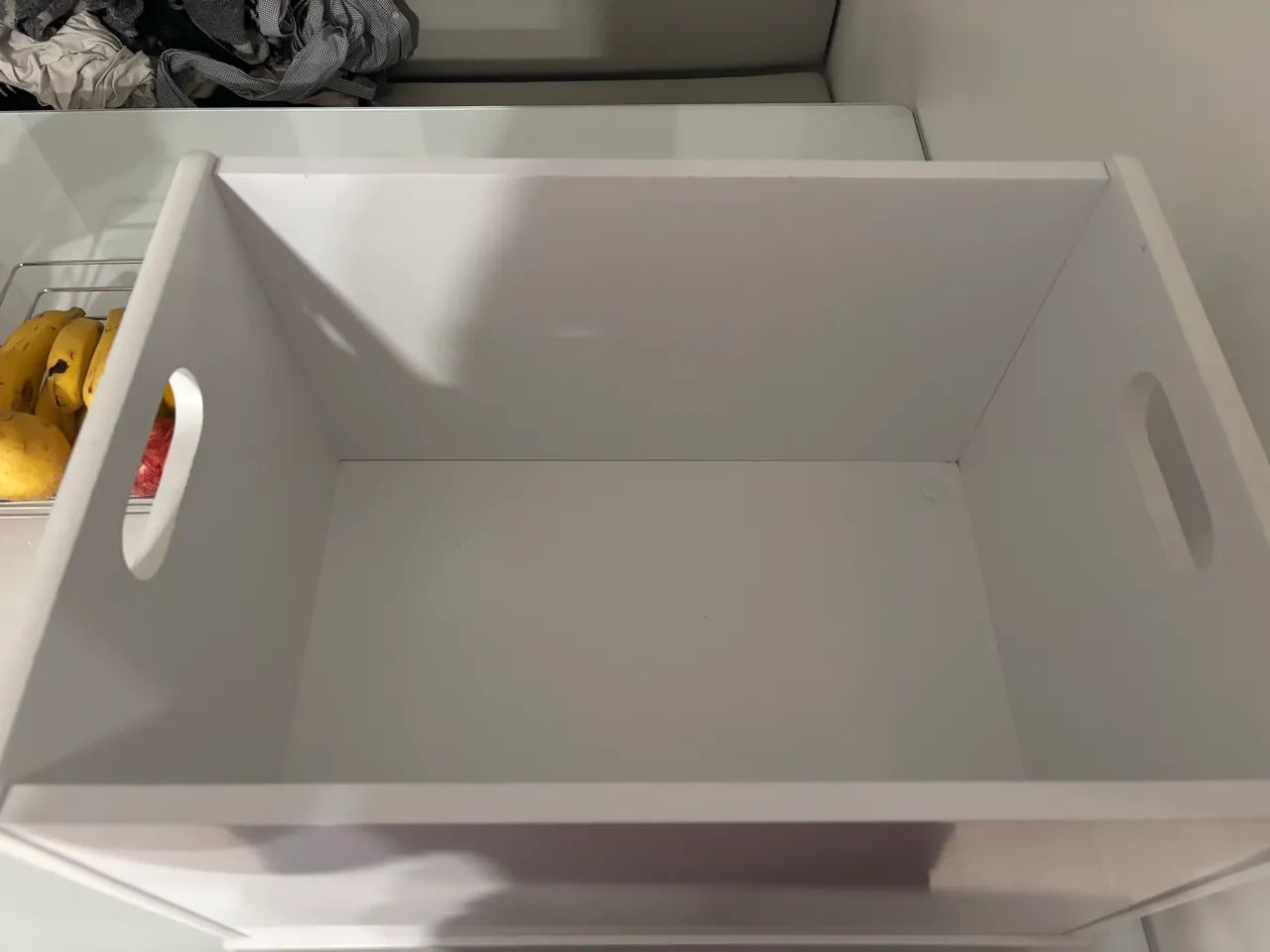 Baú Branco64962683932035121