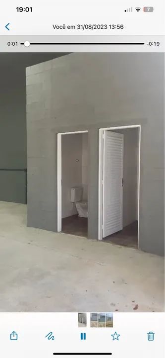 Galpão/Depósito  - Foto 2