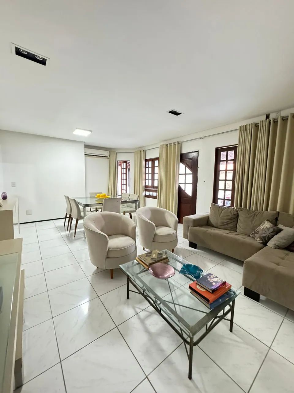 Casa condomínio para venda no Turim, Cohajap - São Luís - MA - Foto 2