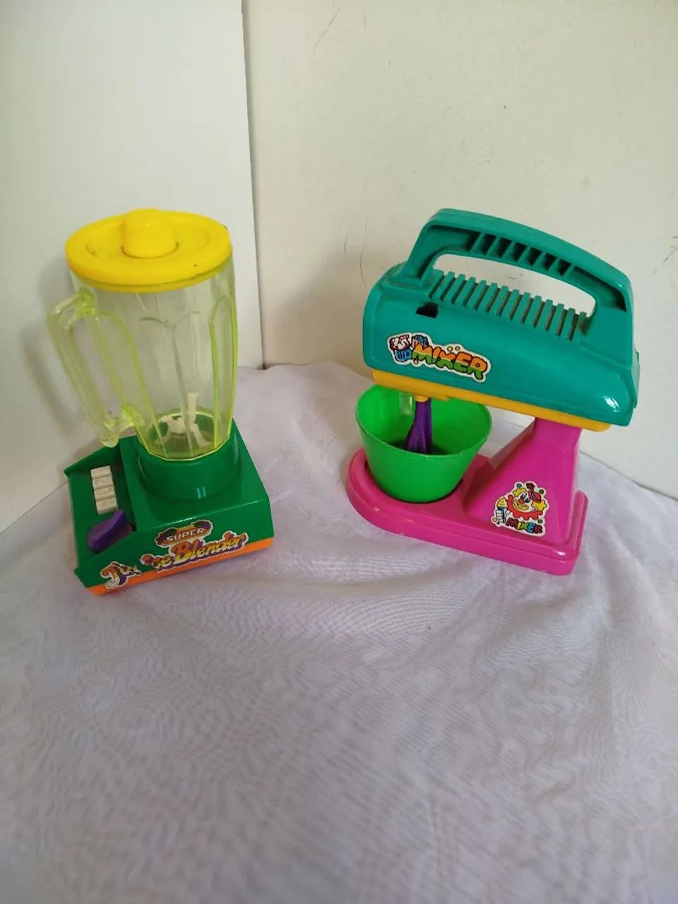 Brinquedo vintage  - Foto 2