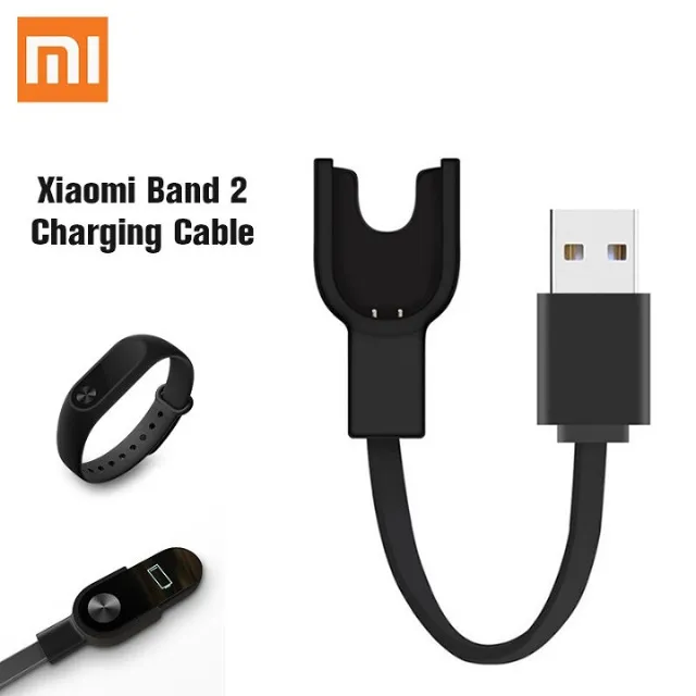 Cabo de Carregar xiaomi Mi Band 2 Usb