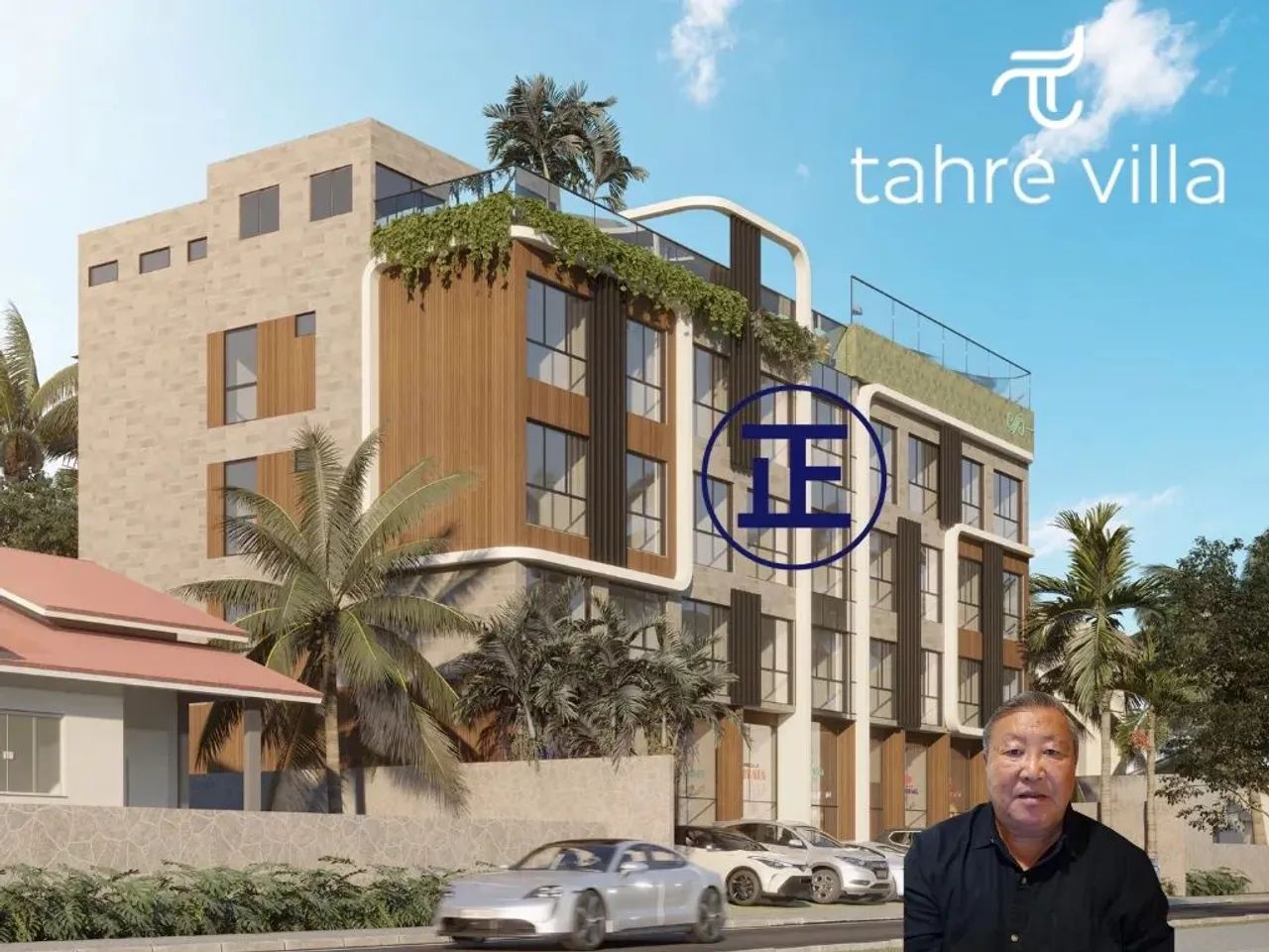 STUDIOS PARA INVESTIMENTO INTELIGENTE E RENTÁVEL EM TAMANDARÉ! - Foto 4