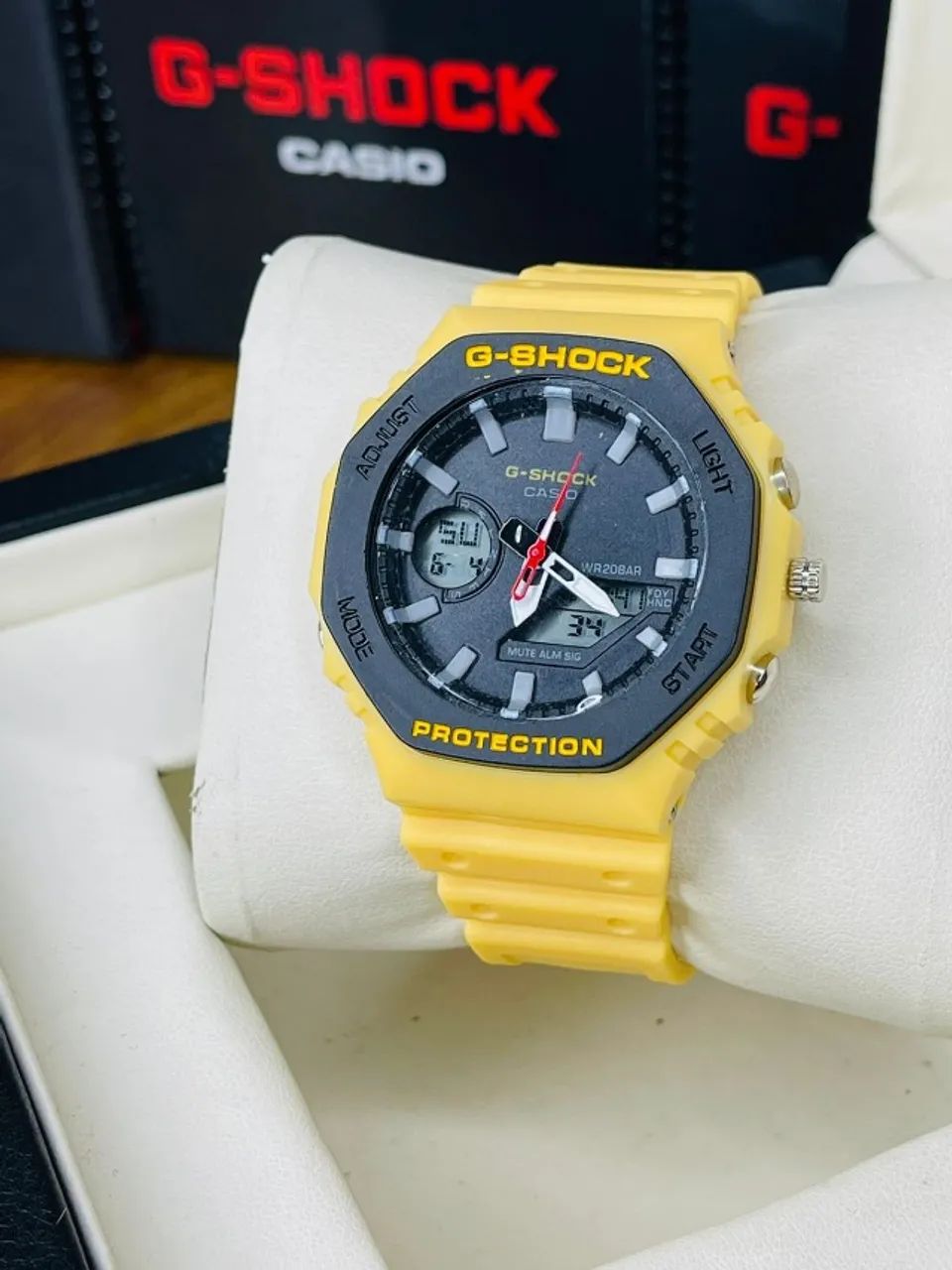 Relógio Gshock  - Foto 5