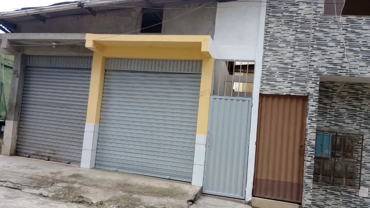 Foto - Salvador - Águas Claras