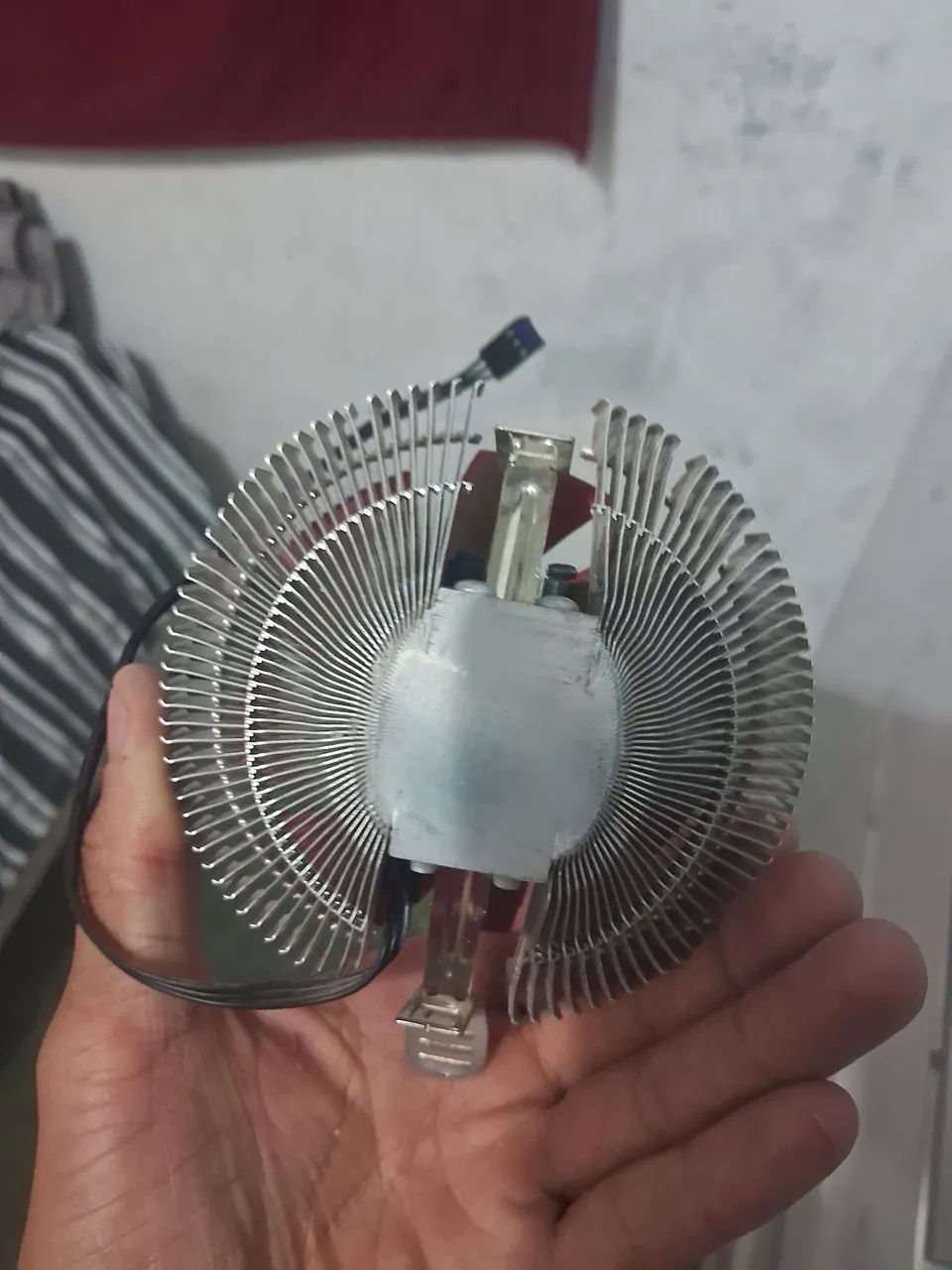 Ar cooler  - Foto 2