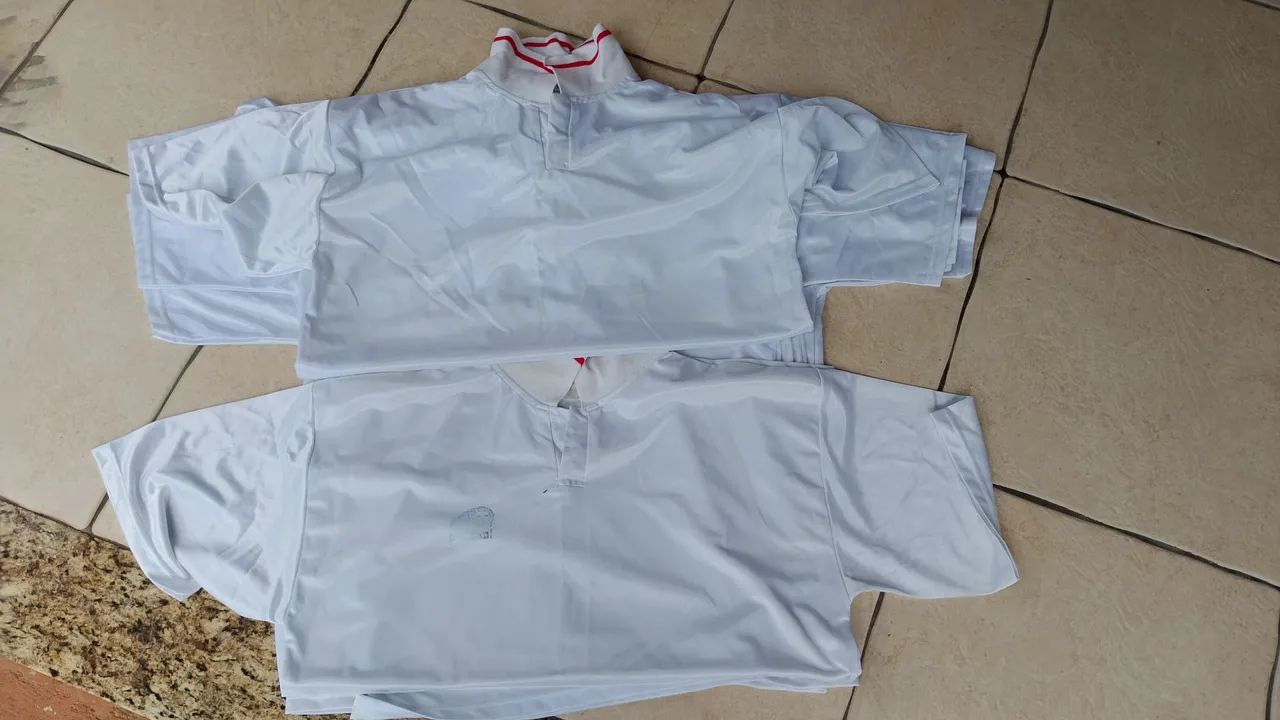 Camisas futebol  - Foto 2