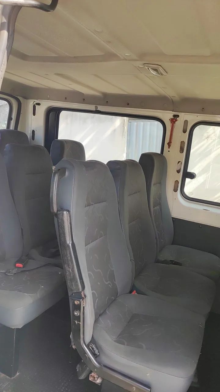 Vendo van nova  - Foto 2