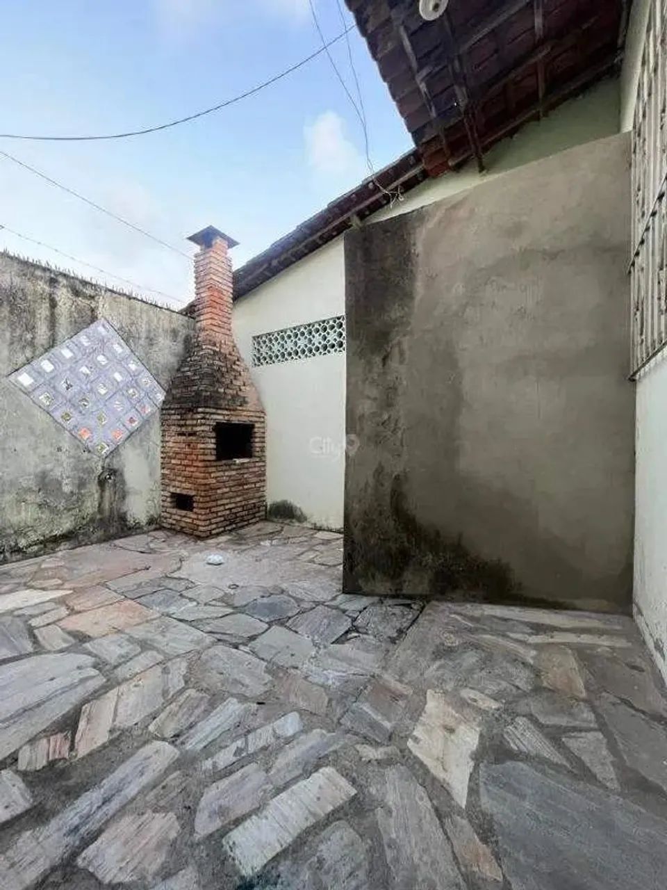 Venda de Casa  Bairro Santos Dumont - Foto 2