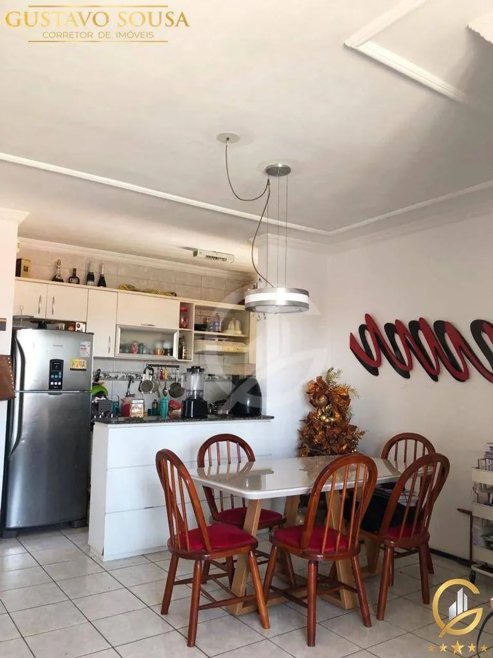 Oportunidade Apartamento de 65m² na Maraponga, 3 quartos, Lazer, Excelente Localização. - Foto 11