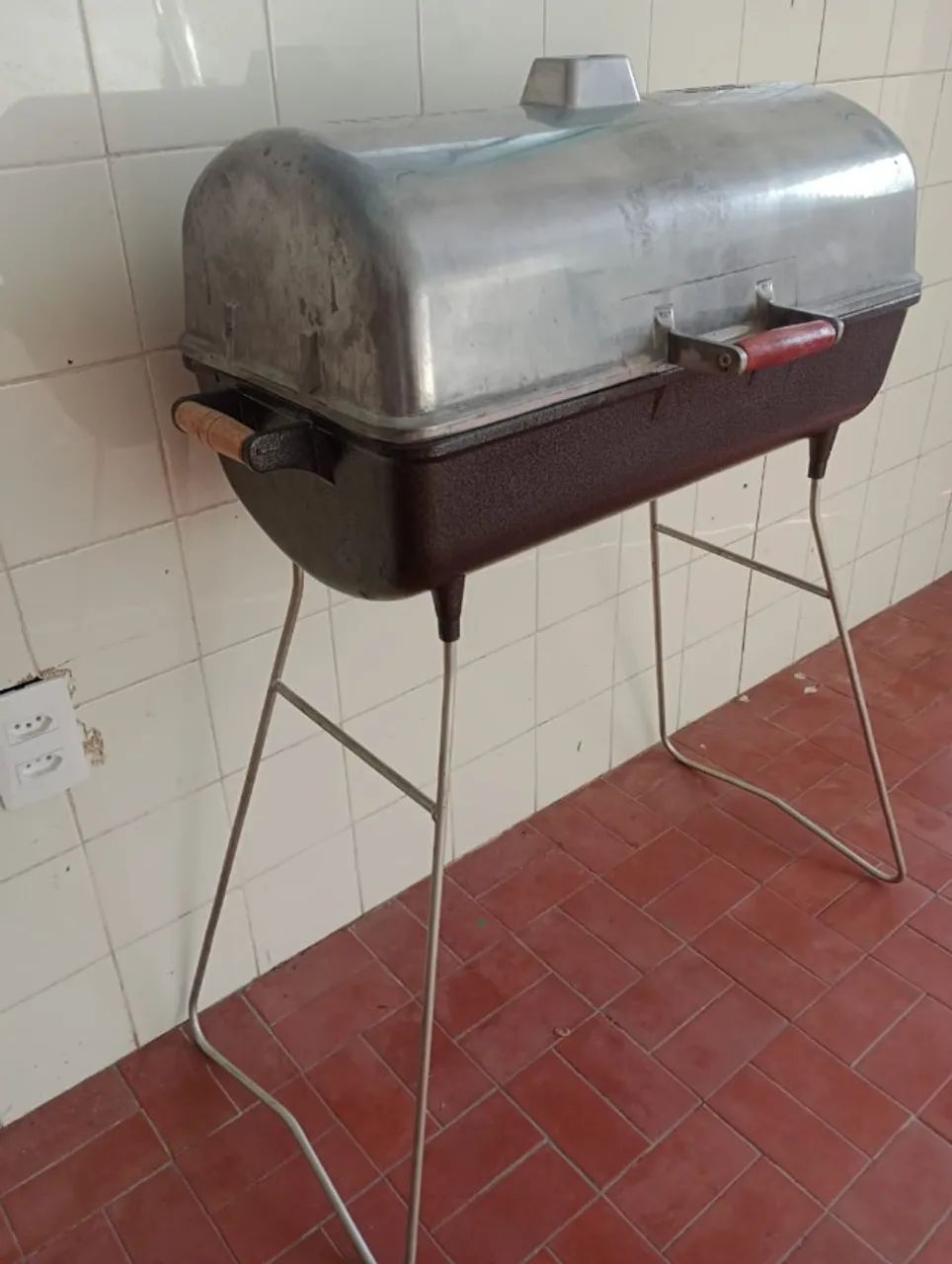 Churrasqueira  - Foto 5