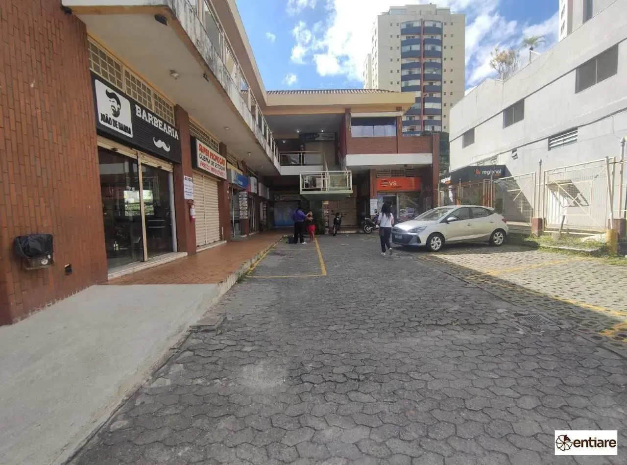 Loja disponível para locação no Grajaú.