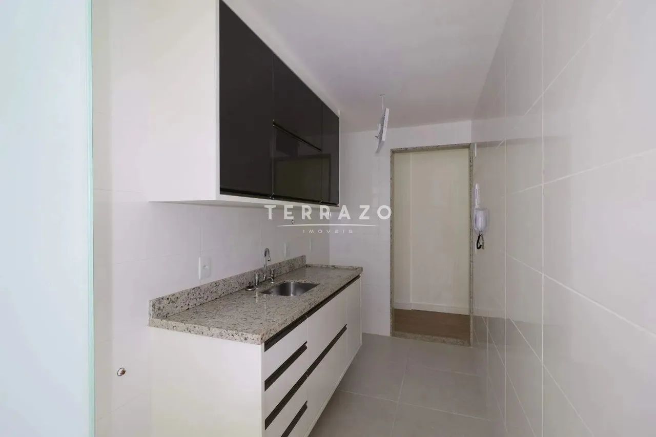 Apartamento para aluguel, 1 quarto, 1 suíte, 1 vaga, Várzea - Teresópolis/RJ - Foto 5