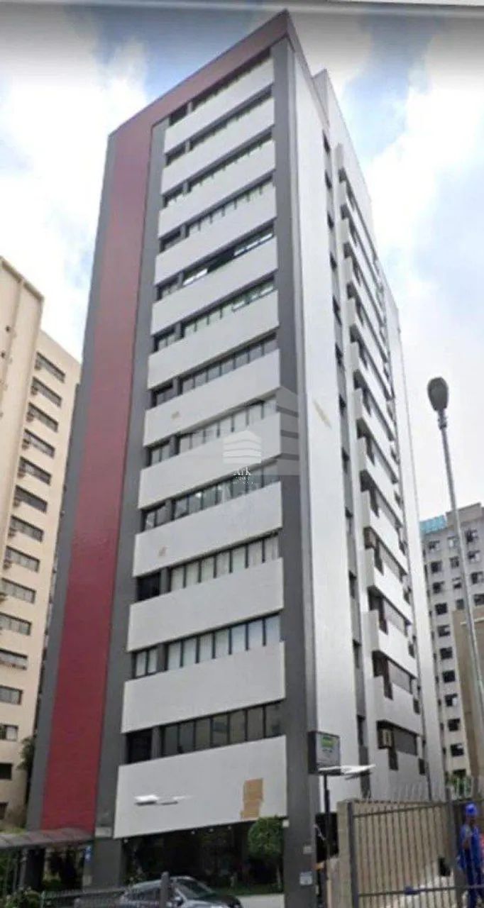 Sala Comercial p venda ou locação, ao lado do Shopping Santa Cruz, Vila Clementino, SÃO PA
