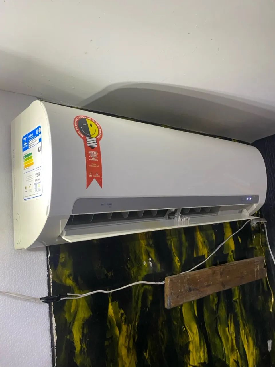 Limpeza ar condicionado R$170 - Foto 3