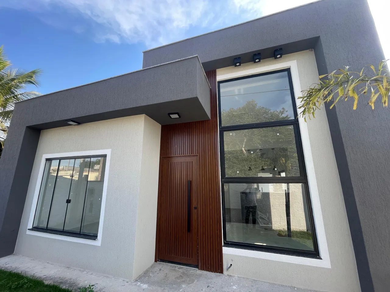 Foto - Itaboraí - Caluge