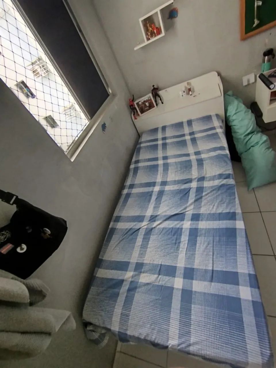 Bicama solteiro  - Foto 3